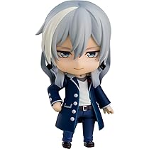 ねんどろいど　アイドリッシュセブン 百＆千 ねんどろいど 千